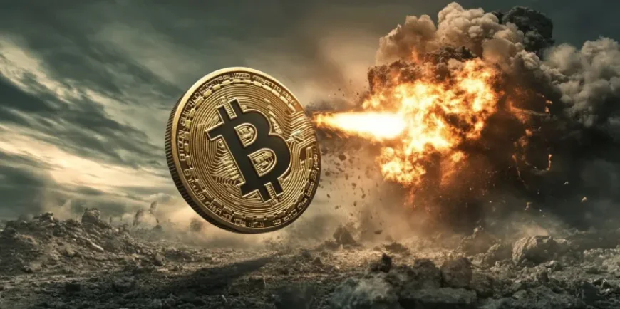 UK Tech Firm’s $2.5M Bitcoin Blitz: Is This the Start of a Corporate Crypto Frenzy?