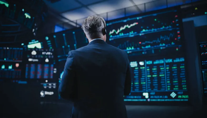 High-Stakes Bet: James Wynn Opens $1.26B Bitcoin Long at 40x Leverage