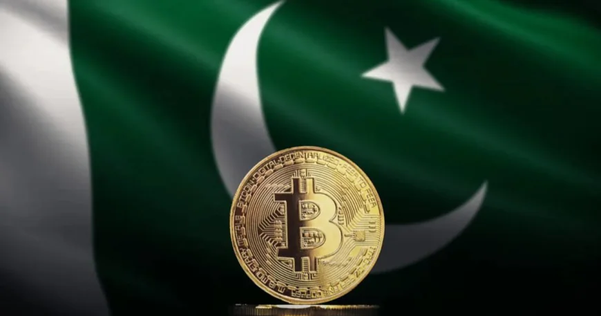 Pakistan Turns Power Surplus into Profit: 2,000 MW Allocated for Bitcoin Mining and AI Hubs