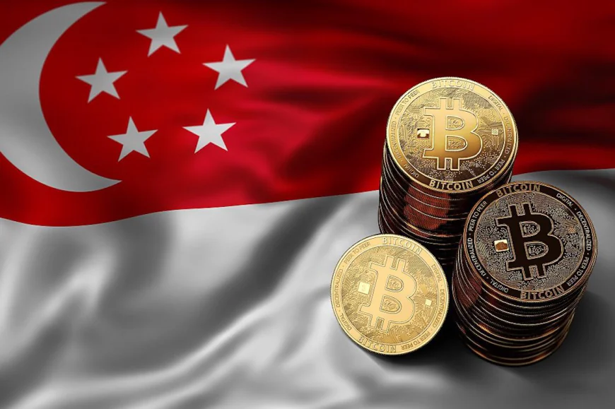 94% of Singaporeans Know Crypto — Is Mass Adoption Just Around the Corner?