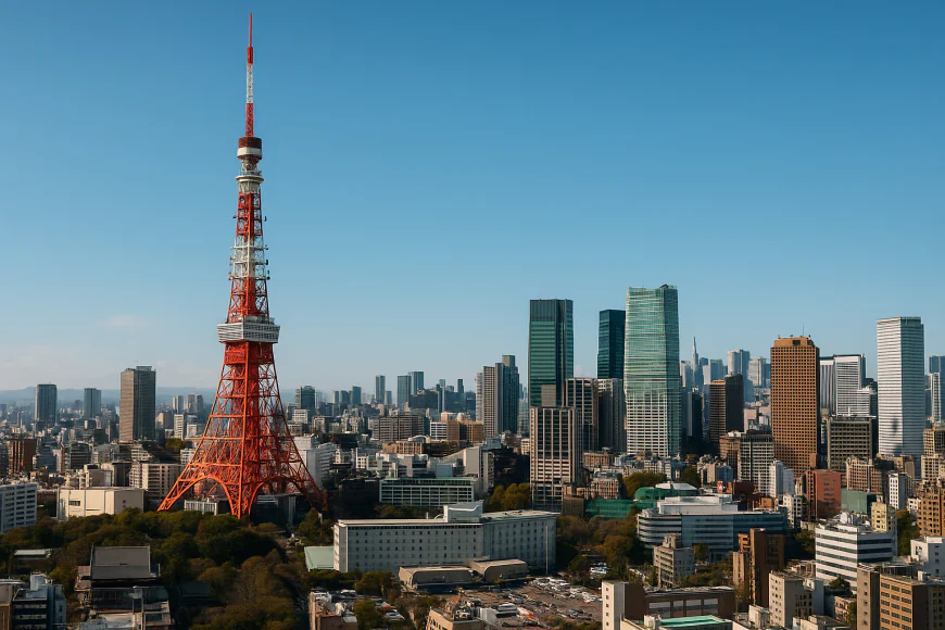 Japan’s $6.3B Lifeline: Can Emergency Funds Shield Its Economy from U.S. Tariffs?