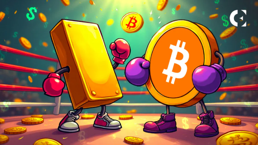 Bitcoin to $140K? Why Big Money is Betting Big on Crypto’s King
