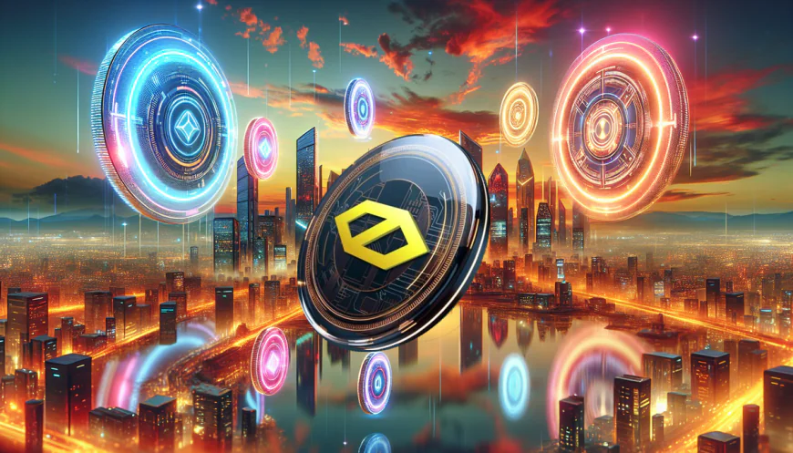 8 Surprising Altcoins Just Landed on Coinbase Germany – See the Full List