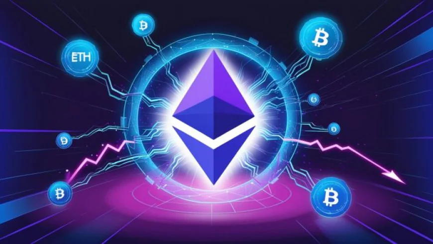 EOS Skyrockets 8%: Is $1 the Next Stop or Just a Tease?