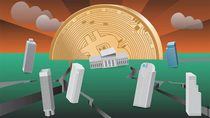 Bitcoin DeFi Boom: YZi Labs’ Investment Ignites 30% Surge in Avalon’s AVL!