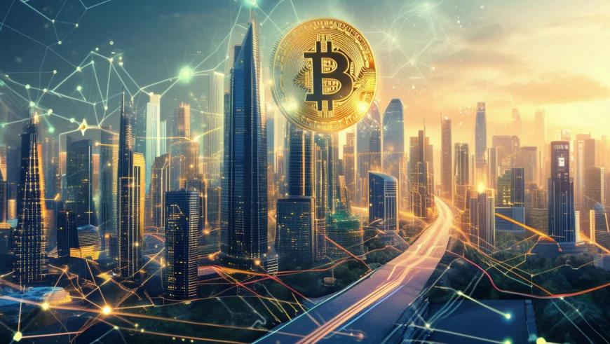 Trump’s $3B Crypto Gamble: Is Truth Social Becoming a Bitcoin Powerhouse?