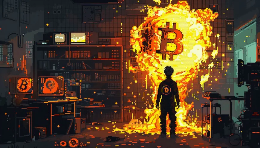 Loopring’s Wallet Shutdown Shocker: What’s Next for Ethereum’s Layer-2 Star?