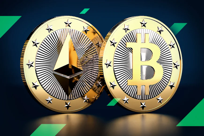 Bitcoin and Ethereum Set to Soar Past $120K and $3K? The Rally You Can’t Ignore!
