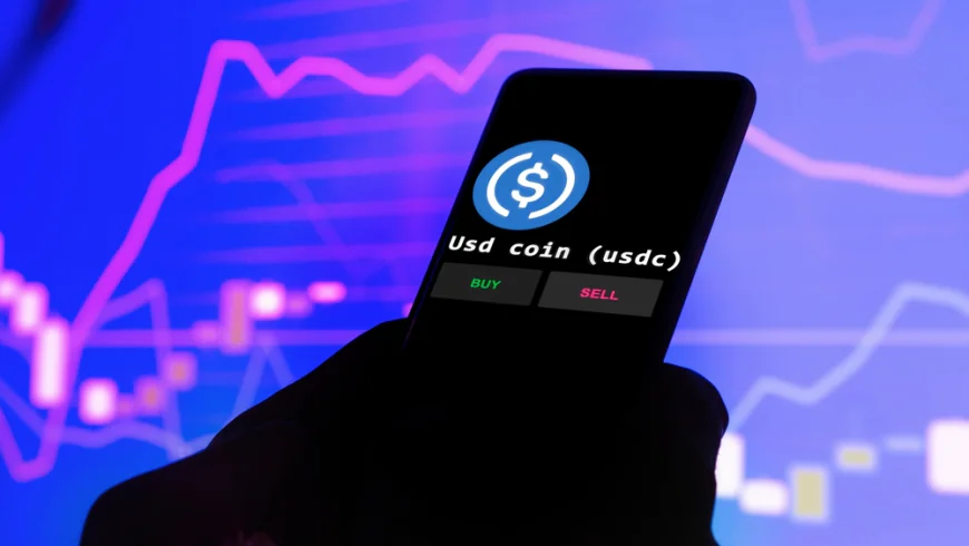 UK’s FCA Opens Crypto Floodgates: Will Stablecoin Rules Unleash a Financial Revolution?