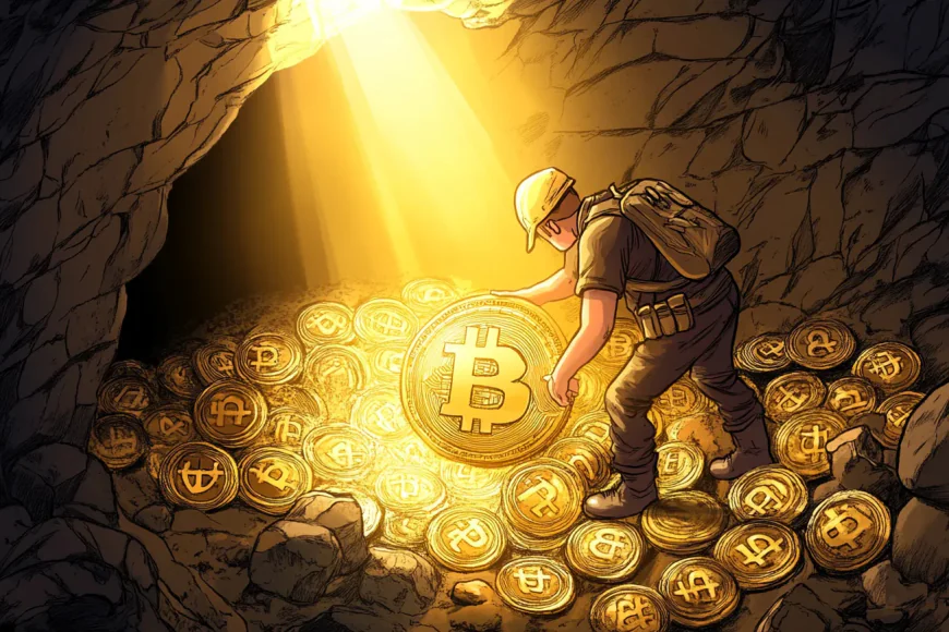 Stock Market Wobbles as Bitcoin Holds Firm: Is Crypto the New Safe Haven?