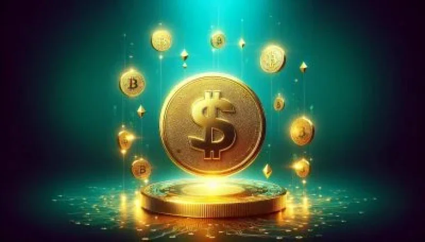 BlackRock’s $62M Crypto Power Play: Will Circle’s IPO Redefine Stablecoin Dominance?