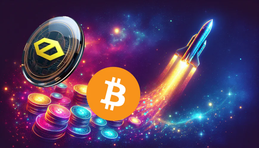 BIMA and exSat’s $1B Bitcoin DeFi Revolution: Unlocking Wealth Without Selling Your BTC!