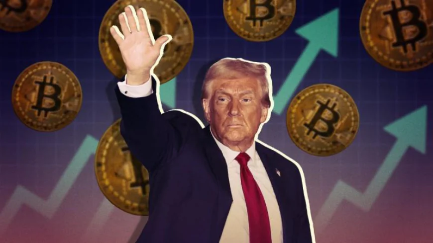 JD Vance’s Bold Bitcoin Prediction: 100 Million Americans to Own Crypto Soon?