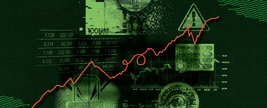 Crypto Wallets: The New Banks Powering Emerging Markets’ Financial Revolution?