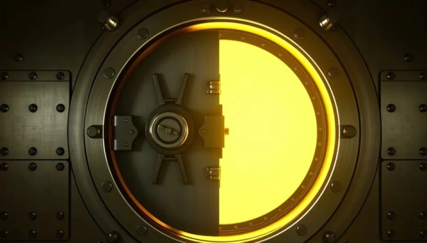 Texas’ Bitcoin Reserve: A Crypto Revolution or Risky Public Bet?