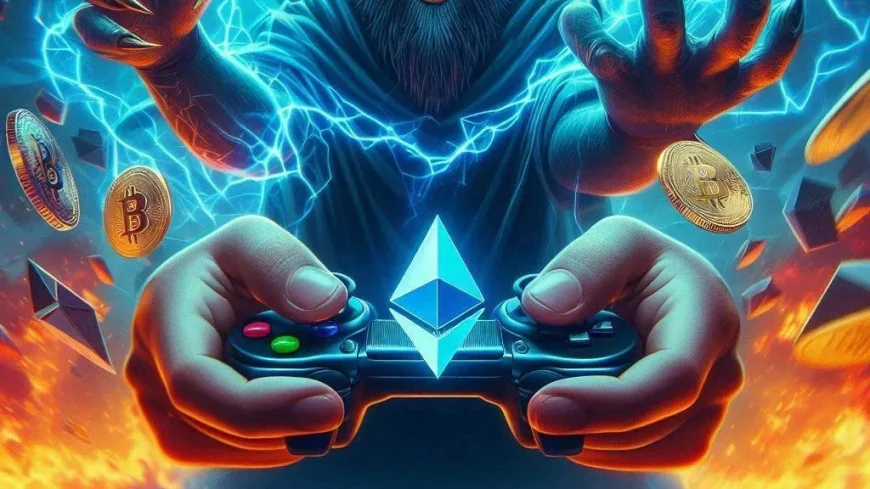 SharpLink Is Going All-In: $1B Ethereum Bet Shakes Corporate Crypto Strategy