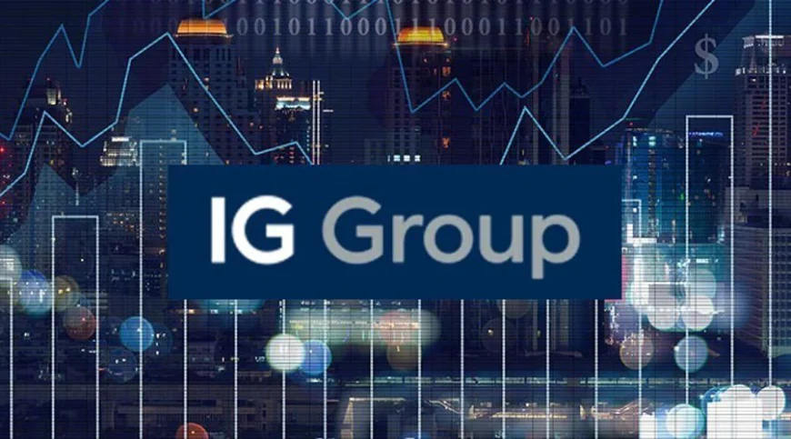 Massive Shift in UK Markets: IG Group Opens Crypto Trading to Public