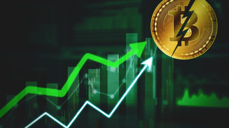 Another Massive Bitcoin Buy: Strategy Firm Drops $75M for BTC at Record Price