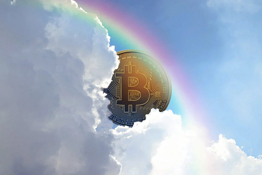 “Buying 1 BTC: The New American Dream – Bybit's DeFi Breakthrough!